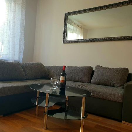 Apartament Altepost Żary Eksteriør billede