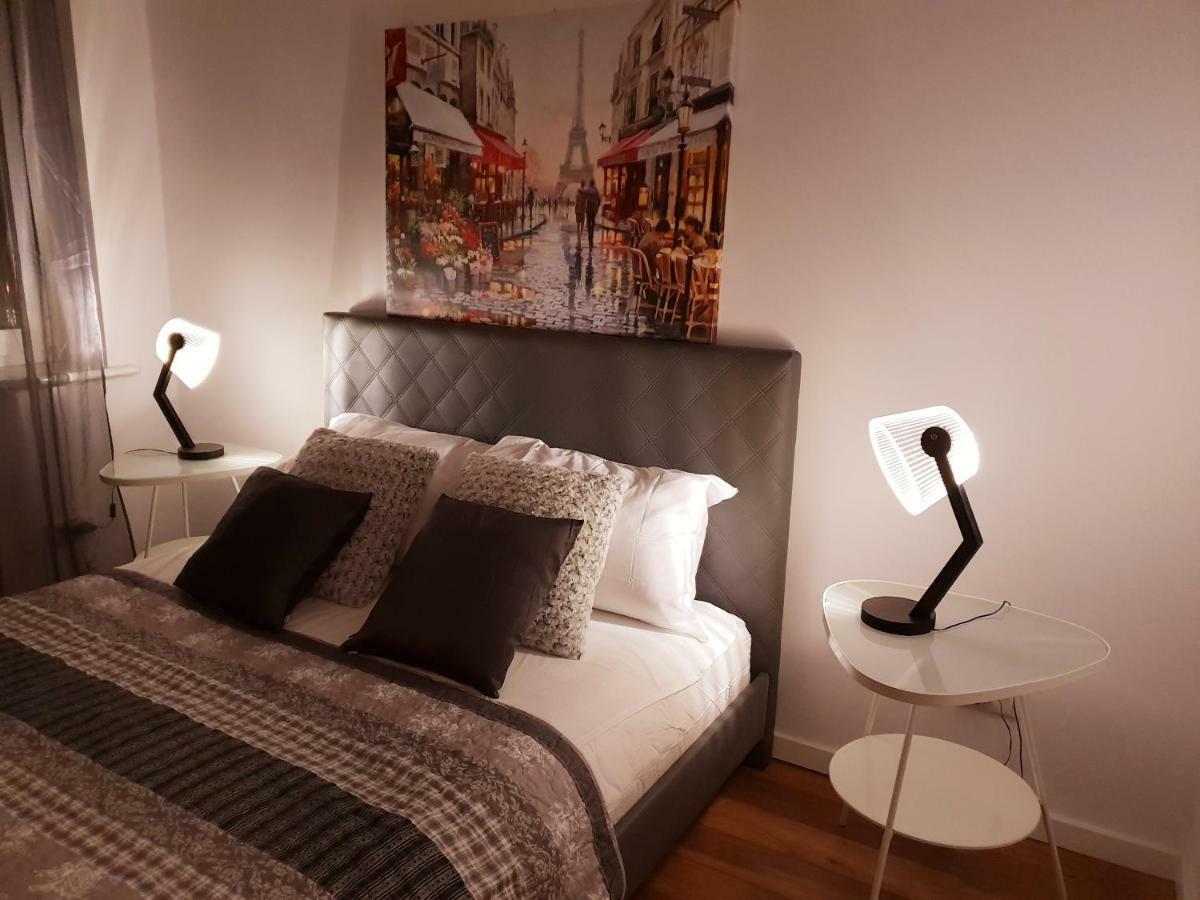 Apartament Altepost Żary Eksteriør billede