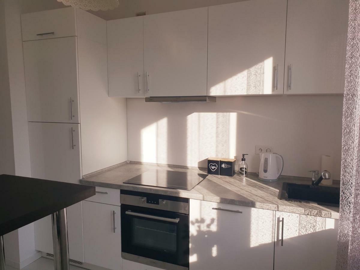Apartament Altepost Żary Eksteriør billede