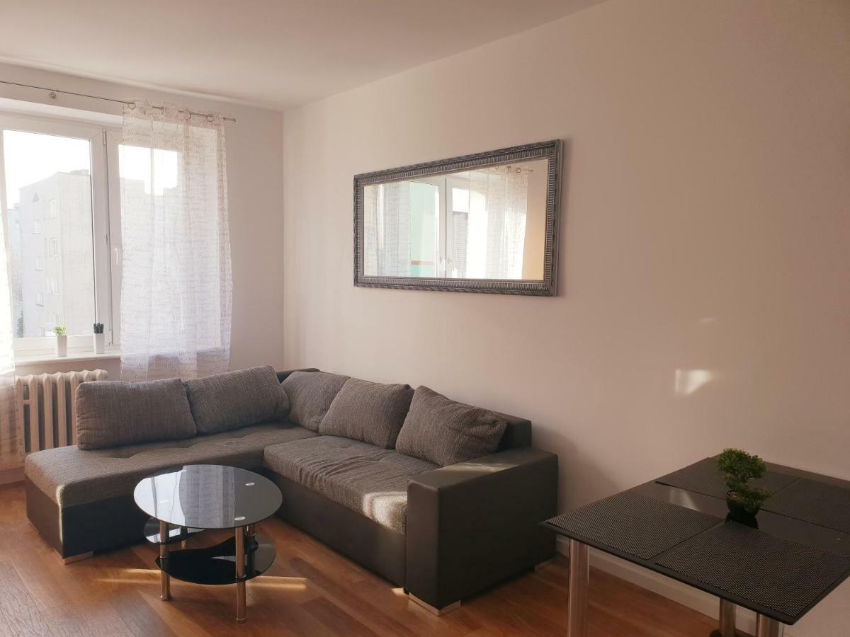Apartament Altepost Żary Eksteriør billede